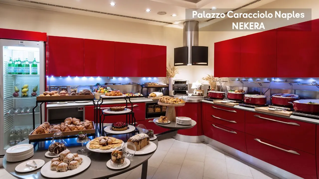 Palazzo Caracciolo MGallery by Sofitel 4*, фото 9