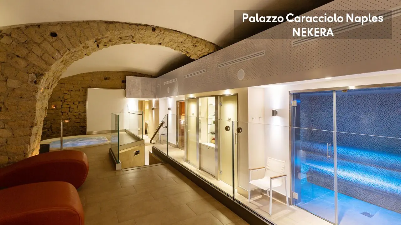 Palazzo Caracciolo MGallery by Sofitel 4*, фото 12