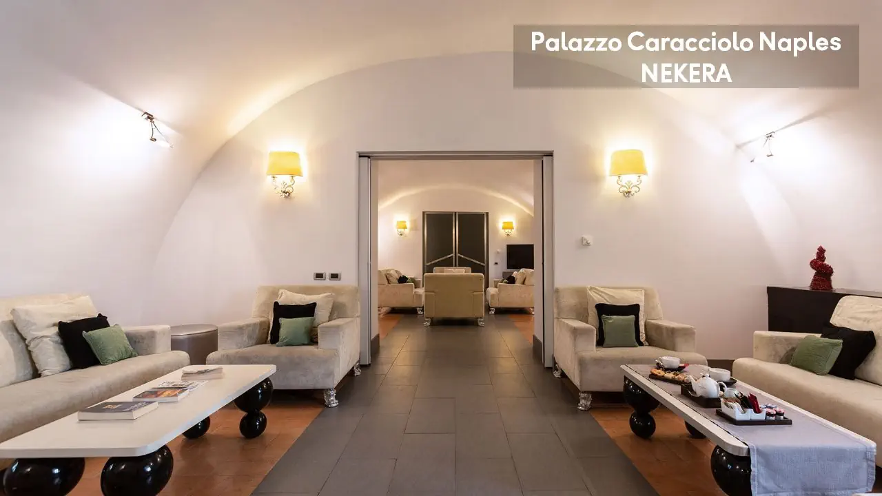 Palazzo Caracciolo MGallery by Sofitel 4*, фото 6