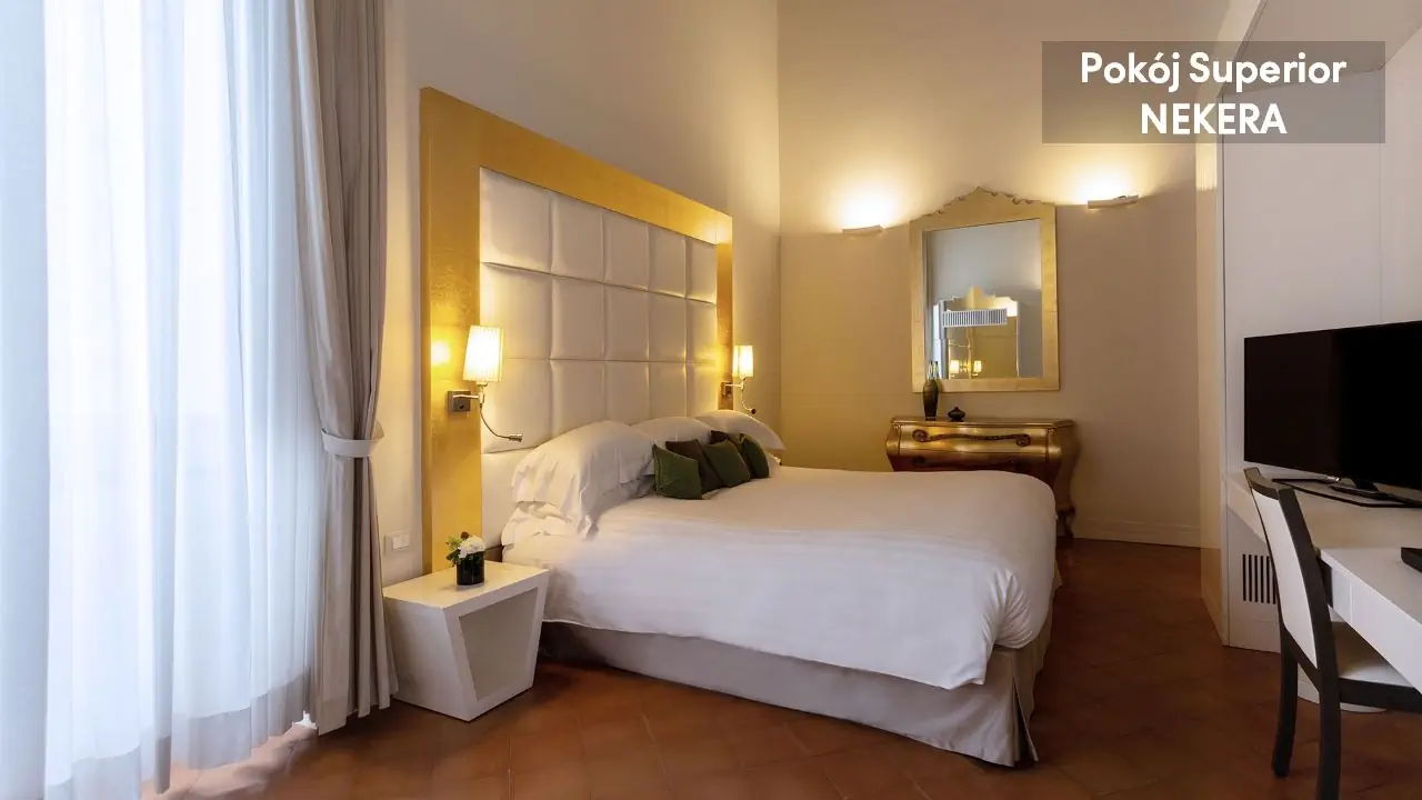 Palazzo Caracciolo MGallery by Sofitel 4*, фото 10