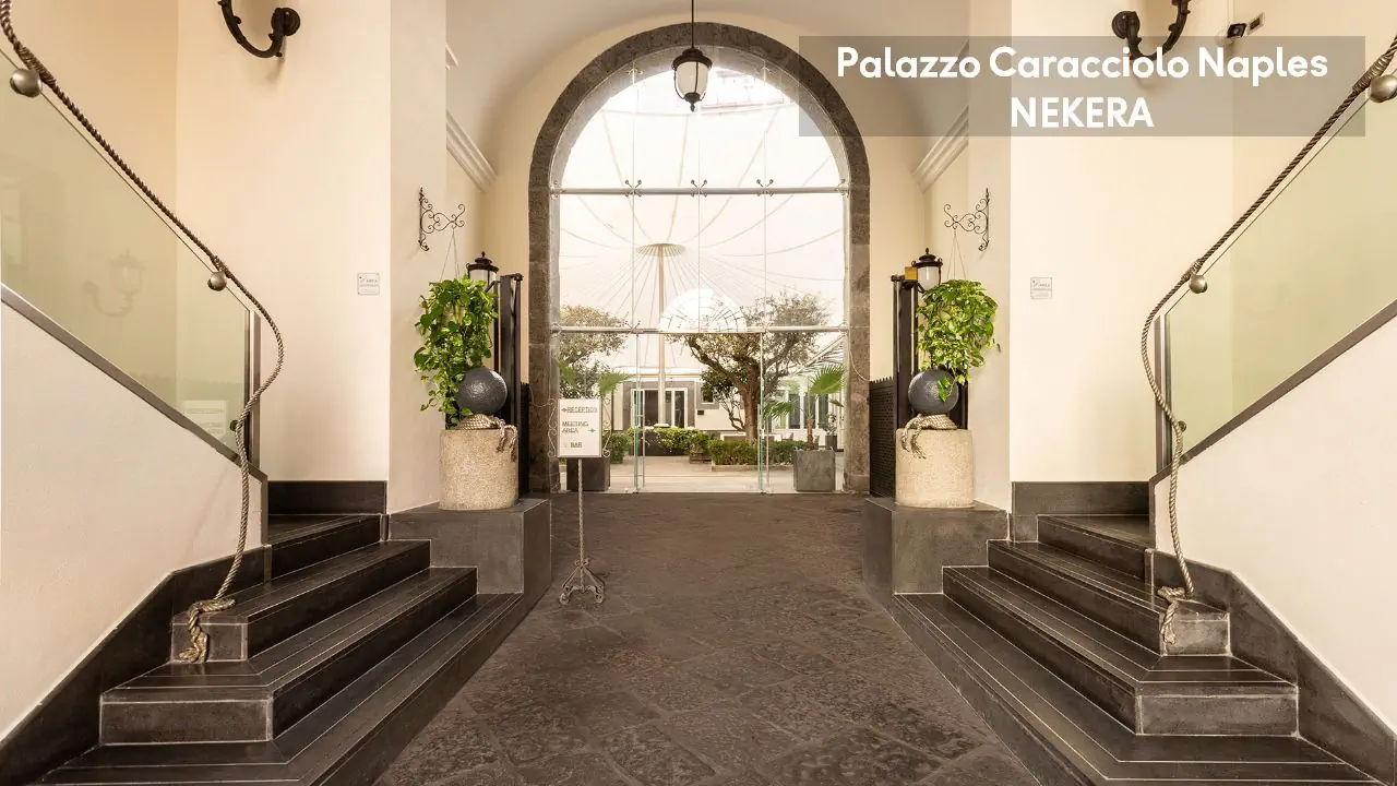 Palazzo Caracciolo MGallery by Sofitel 4*, фото 5