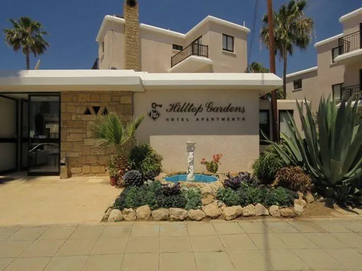 Hilltop Gardens 3*, фото 2