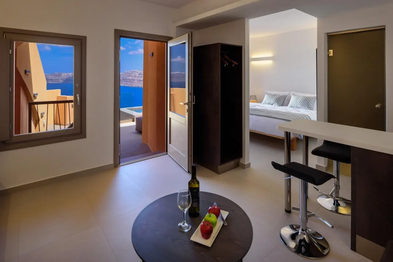 Kalestesia Suites 4*, фото 3