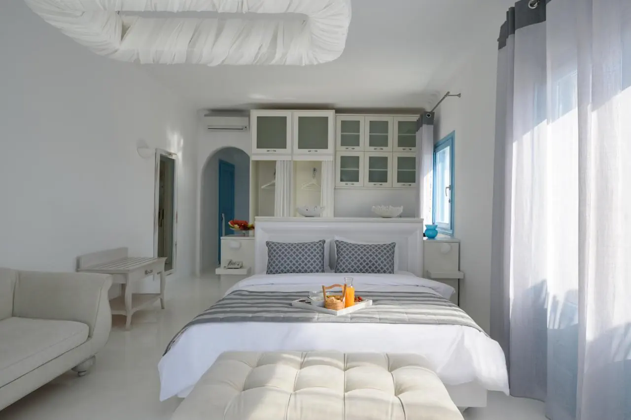 Kalestesia Suites 4*, фото 11