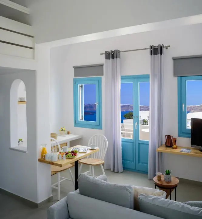 Kalestesia Suites 4*, фото 7