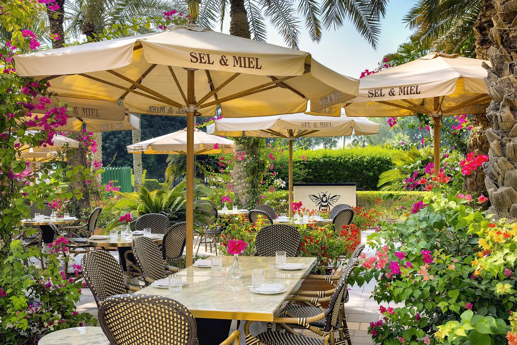 The Ritz - Carlton 5*, фото 10