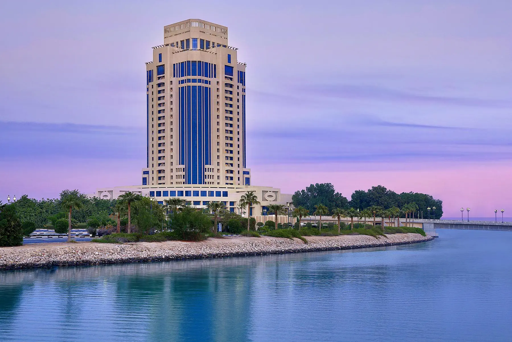 The Ritz - Carlton 5*