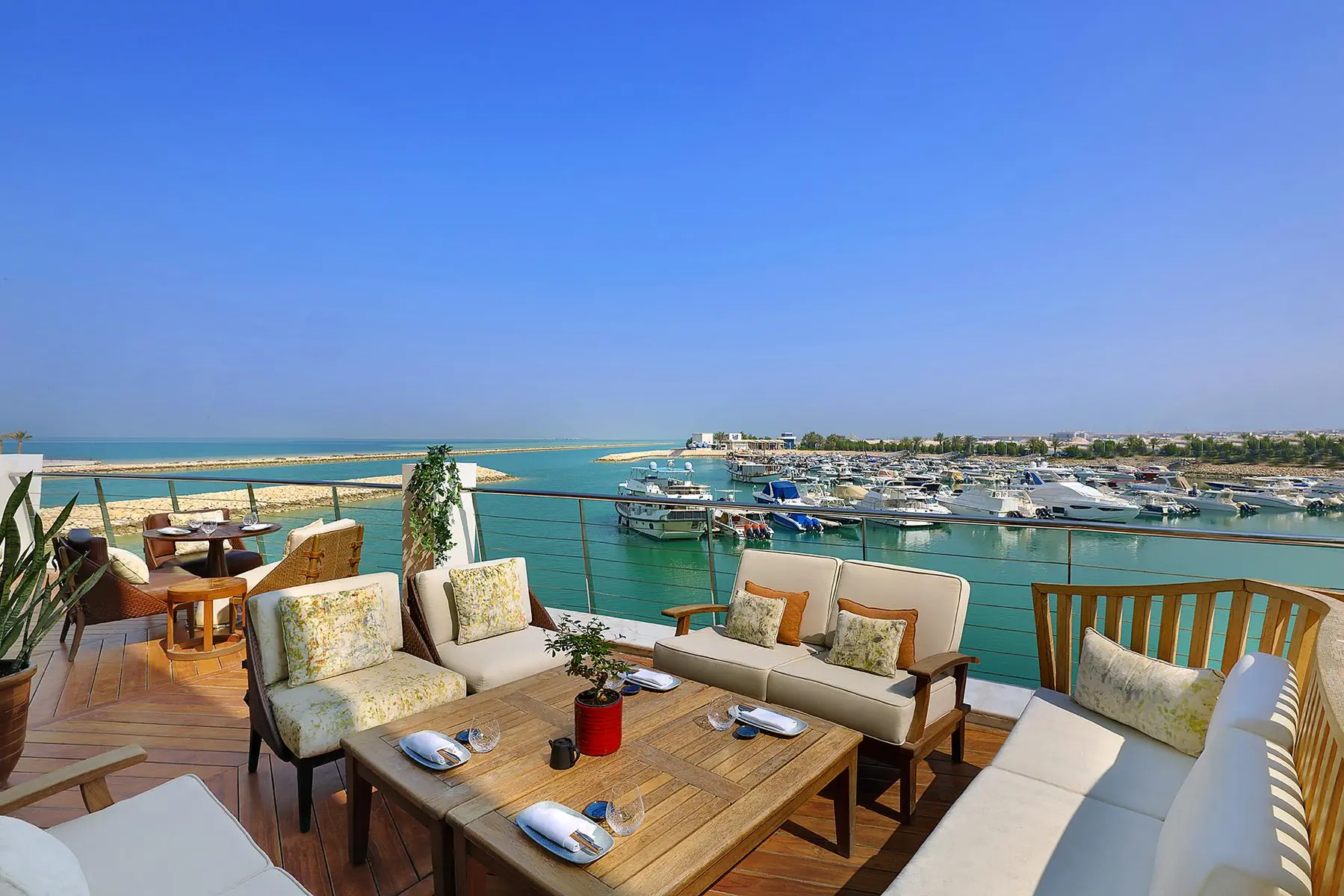 The Ritz - Carlton 5*, фото 2