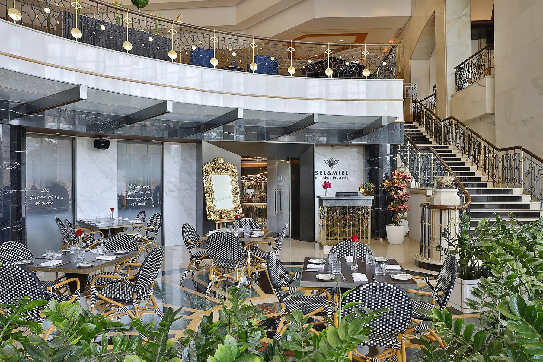 The Ritz - Carlton 5*, фото 9