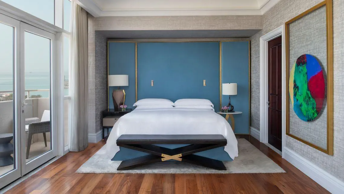 The Ritz - Carlton 5*, фото 7