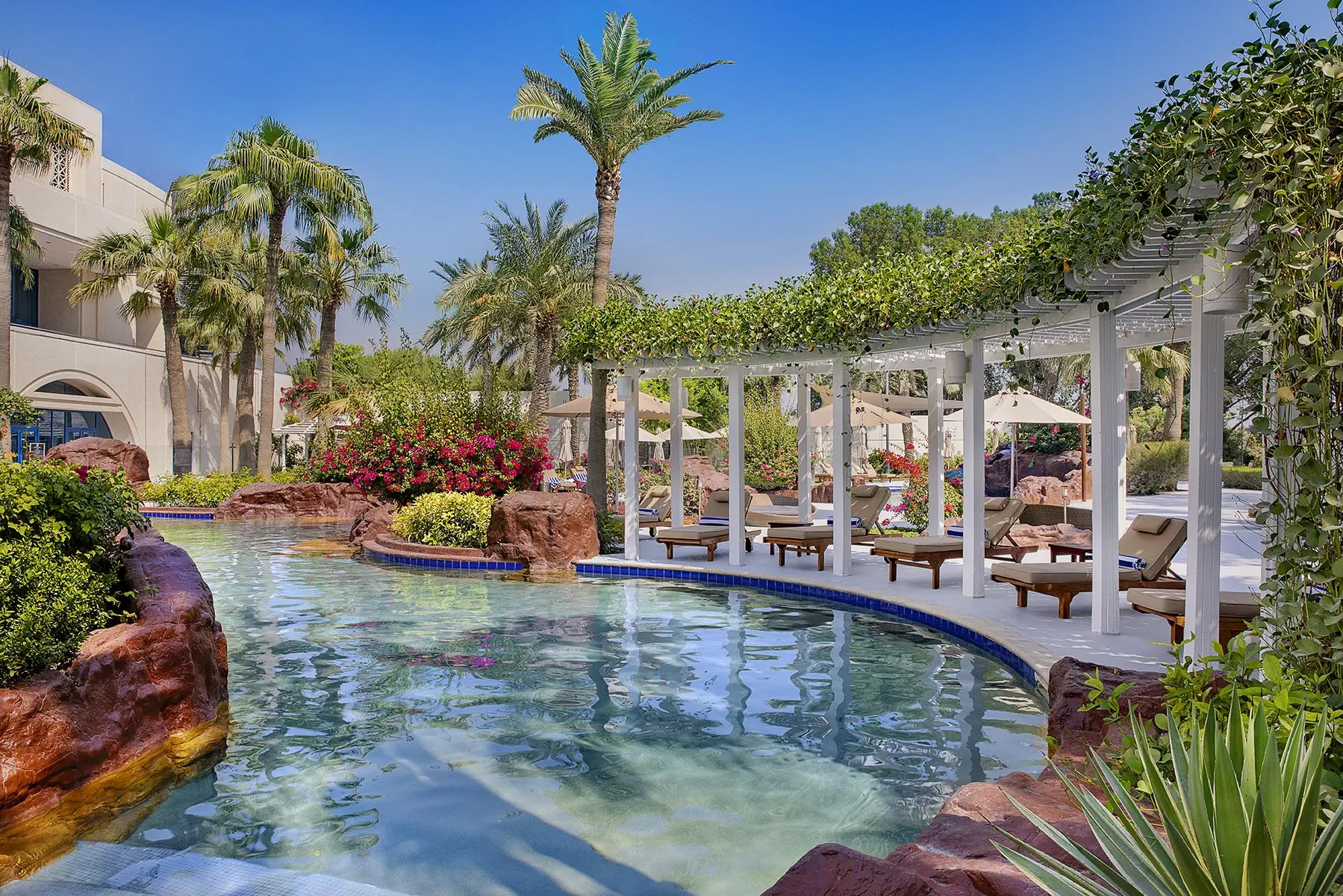 The Ritz - Carlton 5*, фото 4