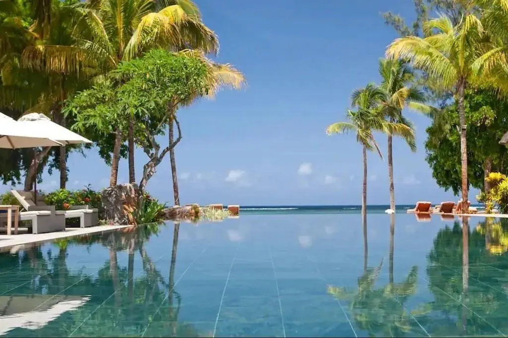 Hilton Mauritius Resort & Spa 5*, фото 7