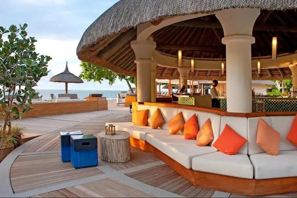 Hilton Mauritius Resort & Spa 5*, фото 11