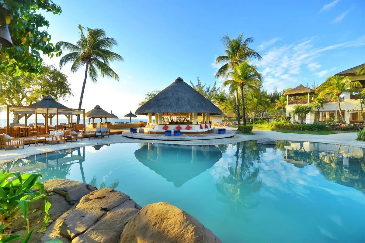 Hilton Mauritius Resort & Spa 5*