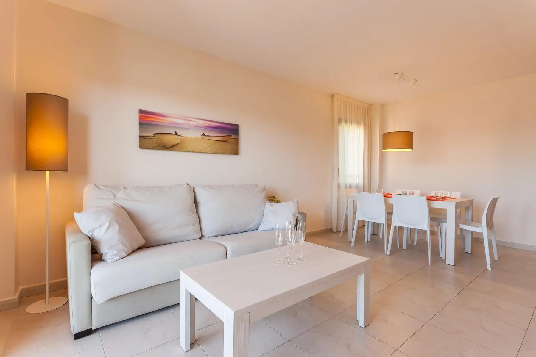 Residence Salou Pierre & Vacances 1*, фото 7
