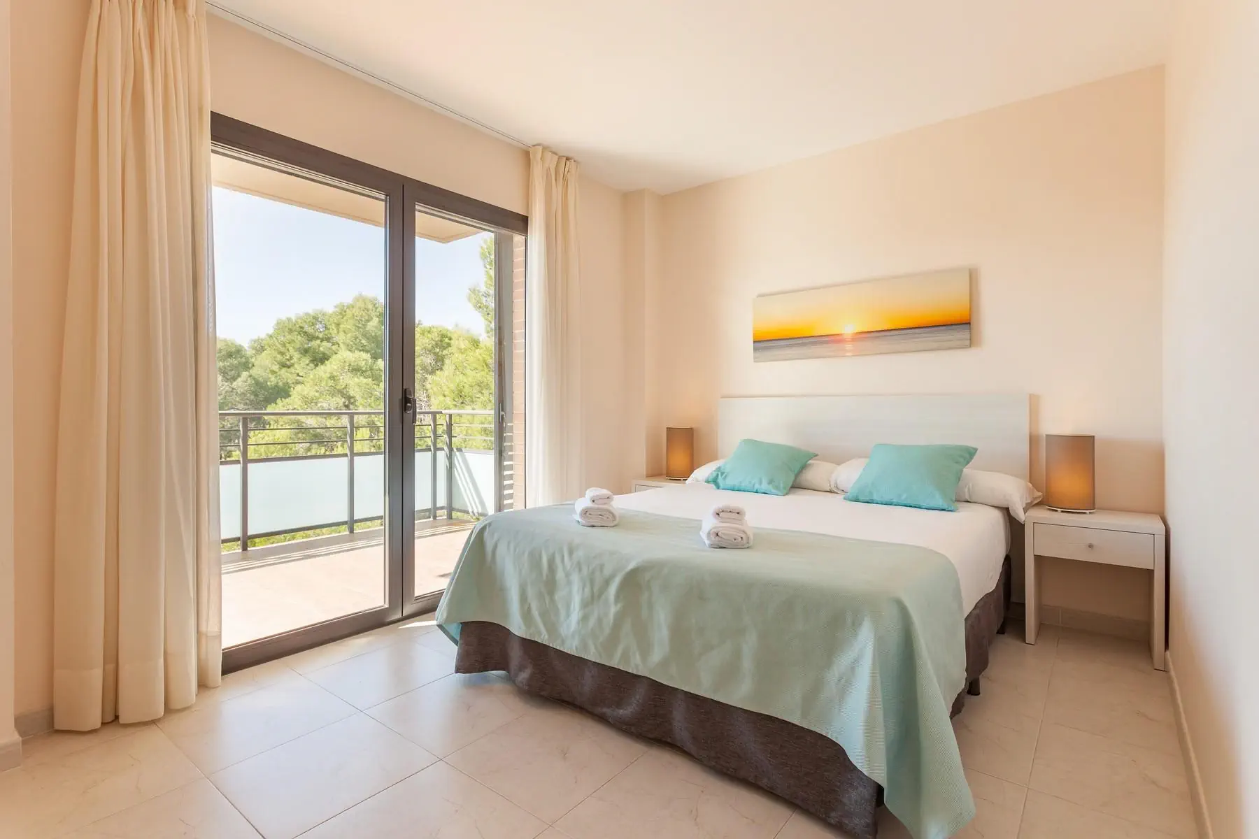 Residence Salou Pierre & Vacances 1*, фото 12