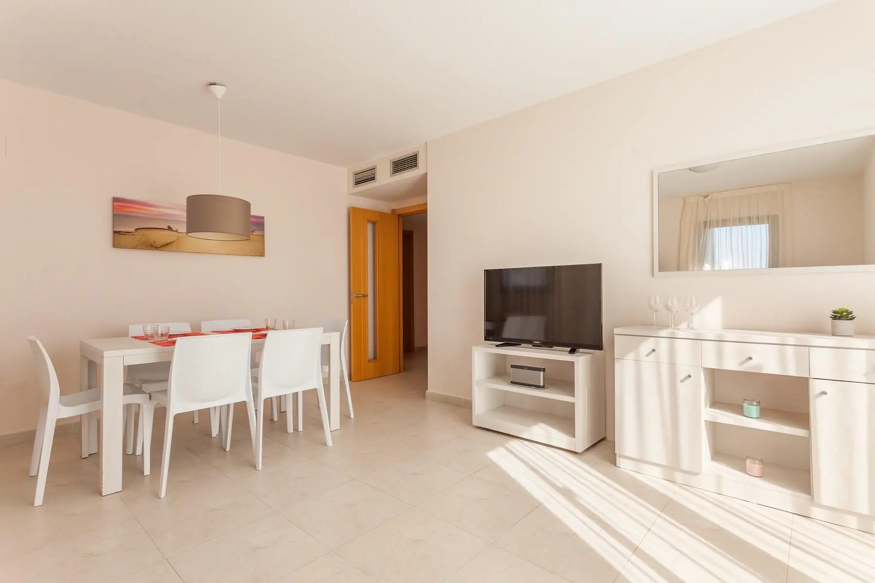 Residence Salou Pierre & Vacances 1*, фото 6