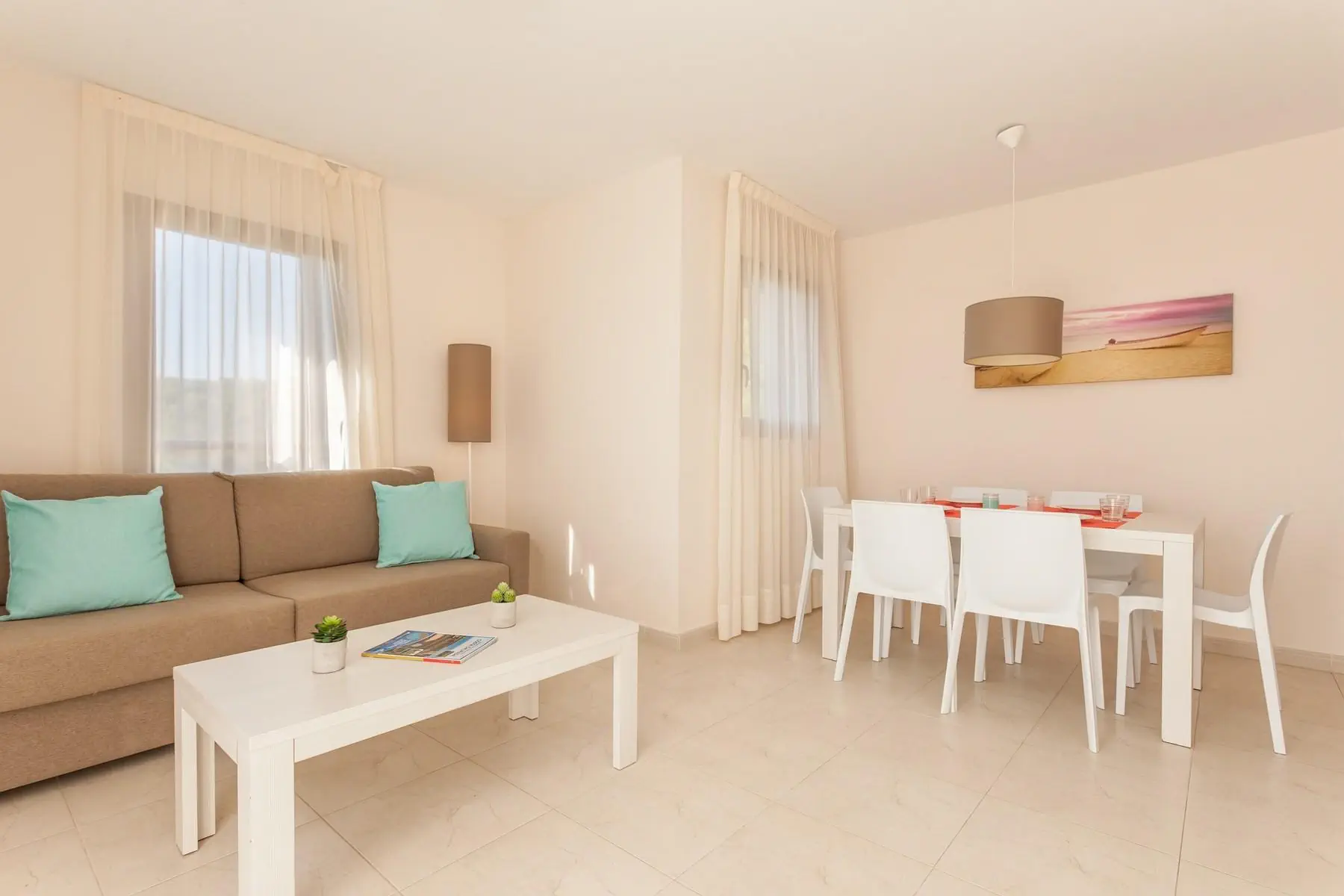 Residence Salou Pierre & Vacances 1*, фото 9