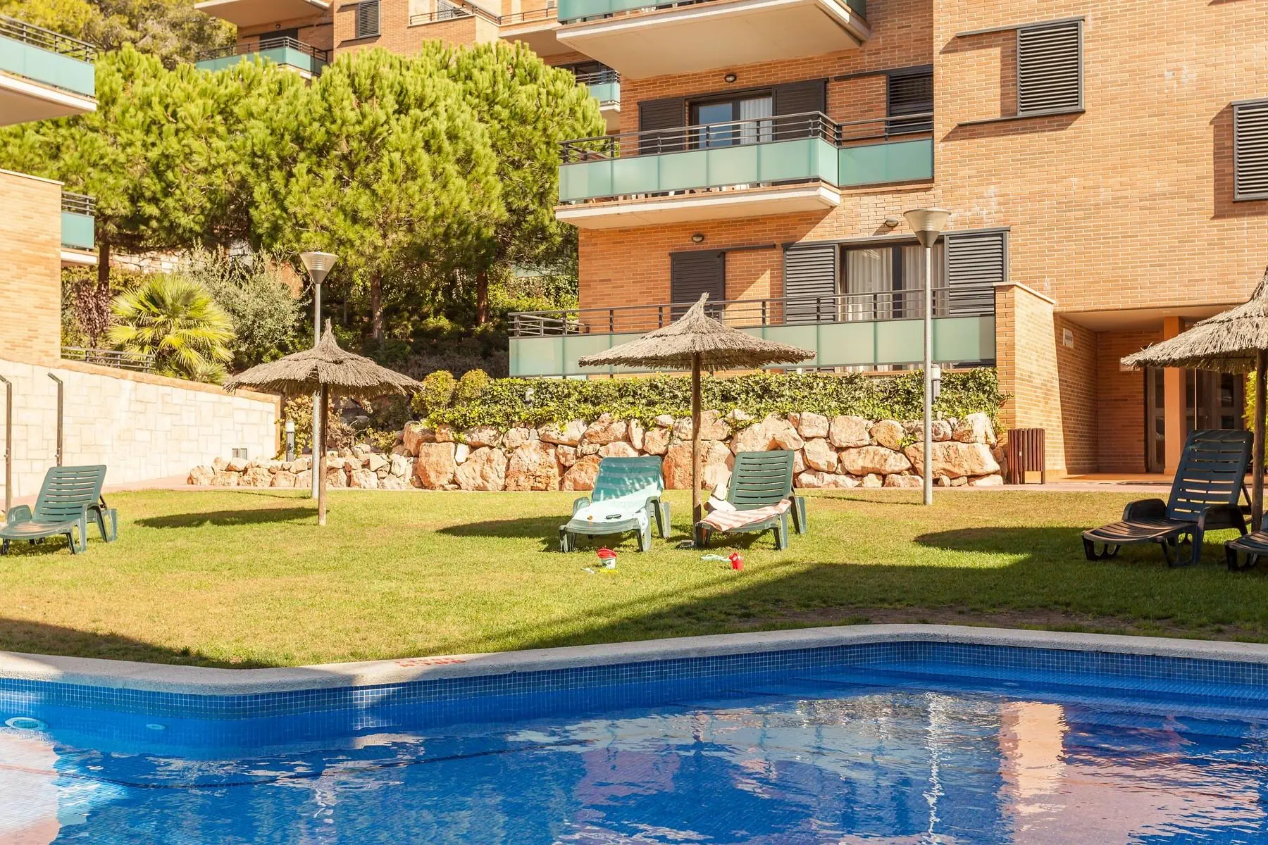 Residence Salou Pierre & Vacances 1*