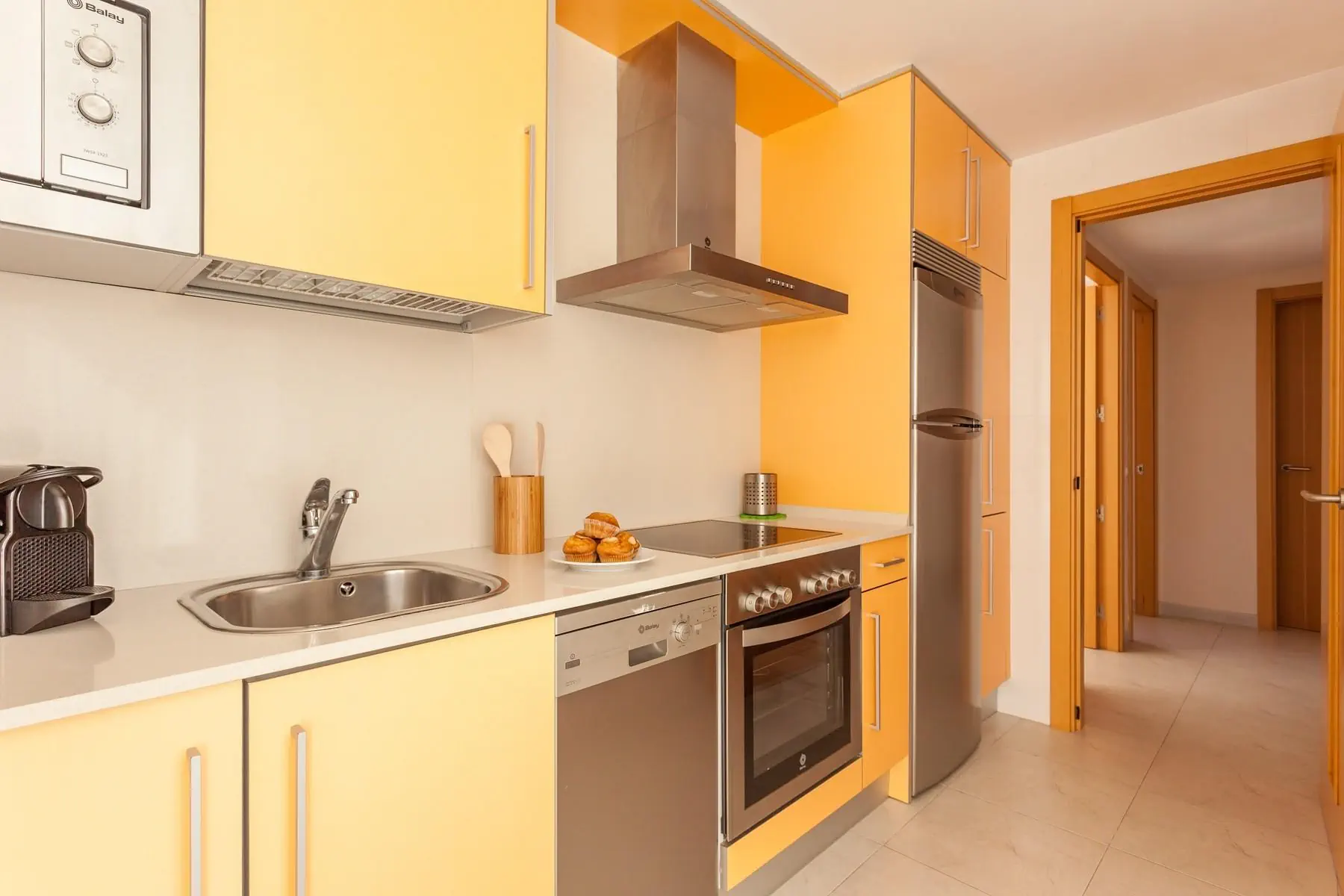 Residence Salou Pierre & Vacances 1*, фото 8