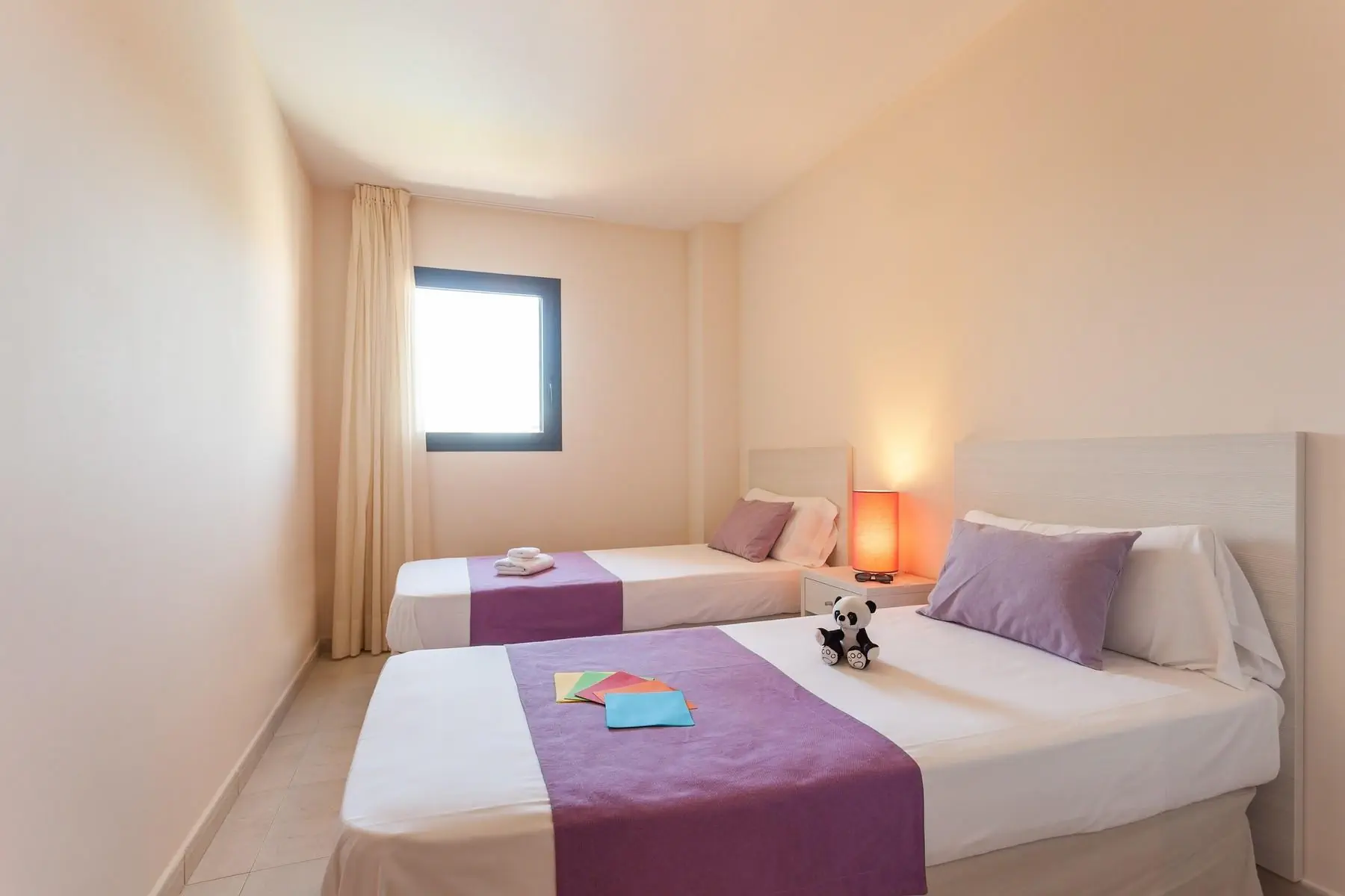 Residence Salou Pierre & Vacances 1*, фото 4