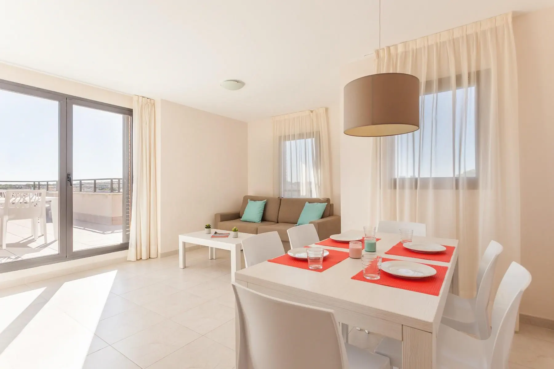Residence Salou Pierre & Vacances 1*, фото 16