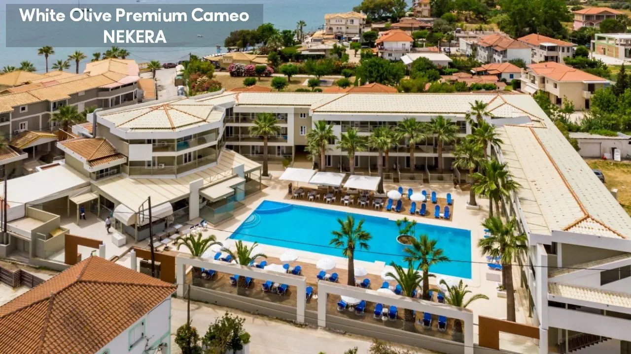 Cameo Beach Resort 4*, фото 2
