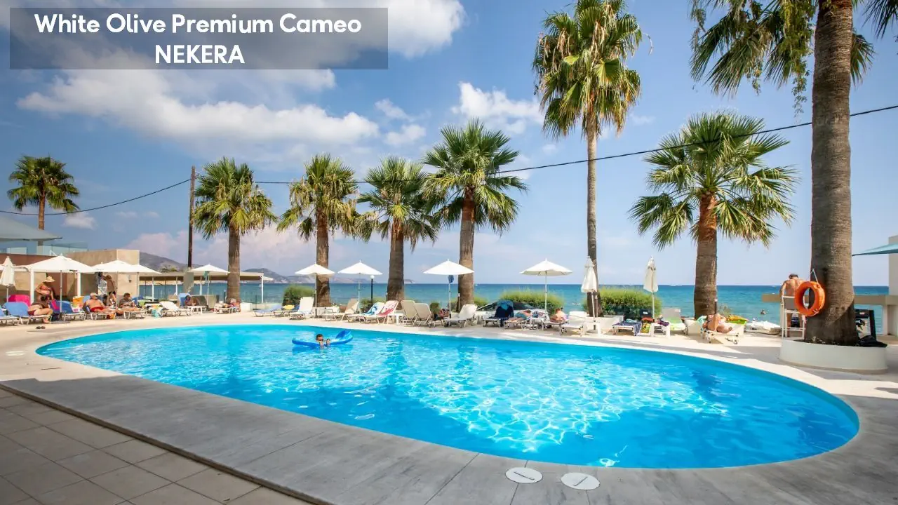 Cameo Beach Resort 4*, фото 12