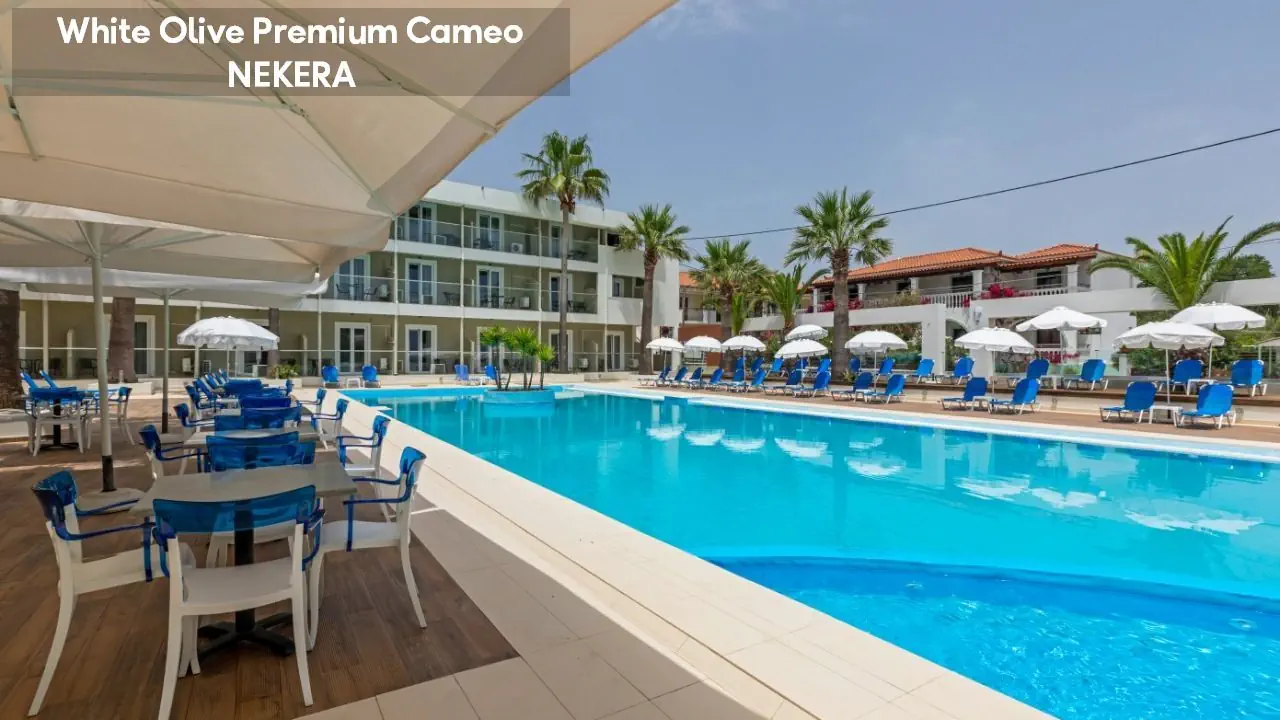 Cameo Beach Resort 4*, фото 10