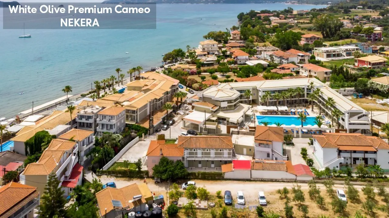 Cameo Beach Resort 4*, фото 3