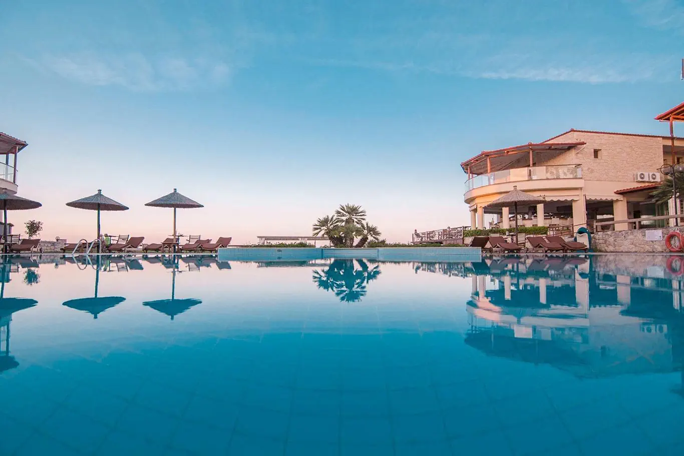 Blue Bay Beach Resort 4*, фото 7