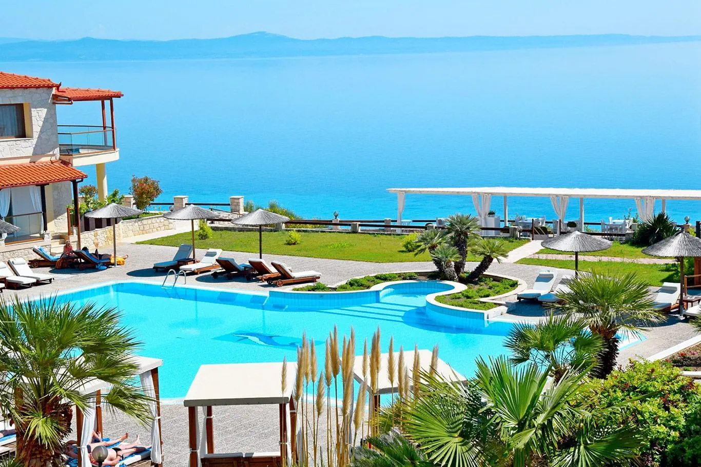 Blue Bay Beach Resort 4*, фото 4