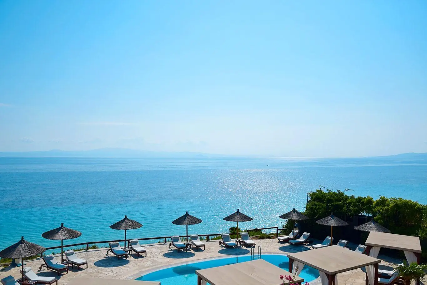 Blue Bay Beach Resort 4*, фото 6