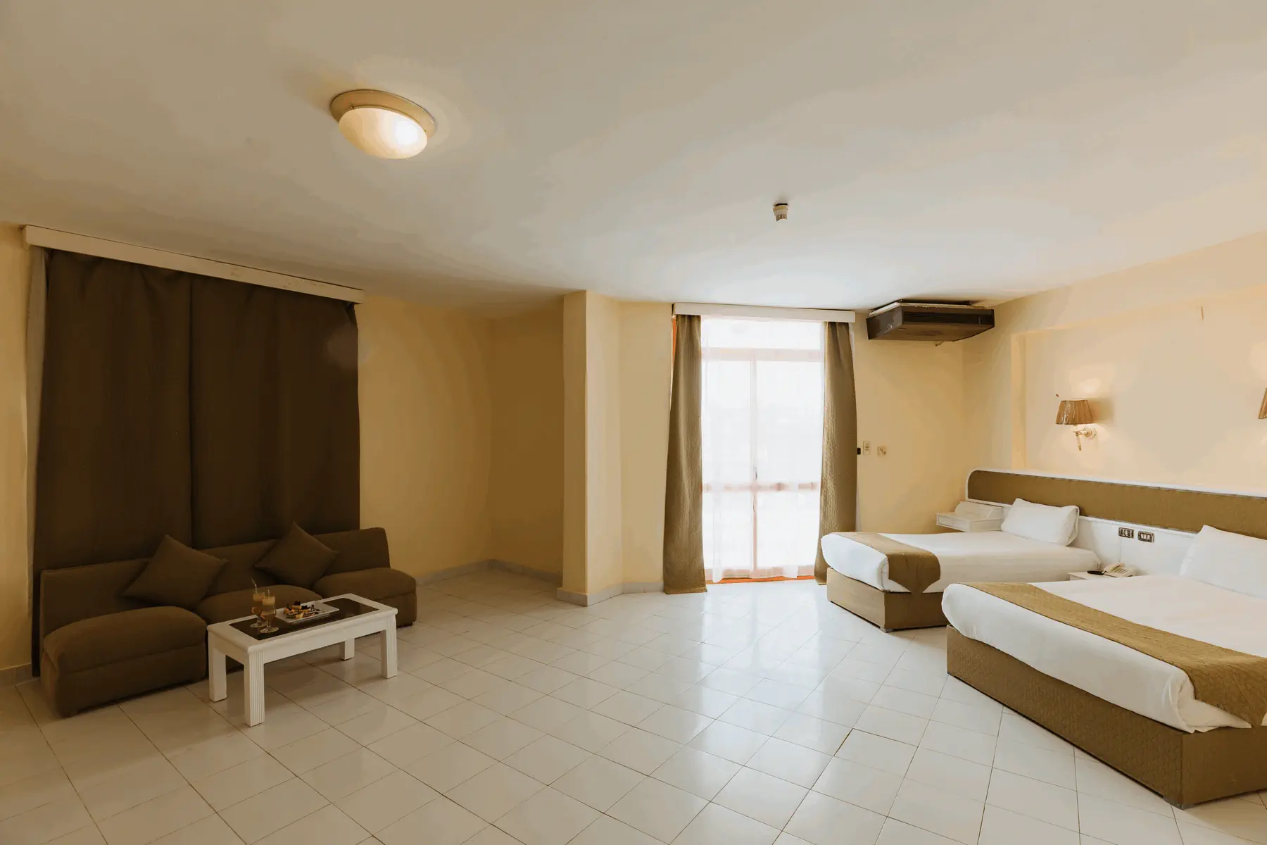 Empire Hotel Hurghada 3*, фото 11