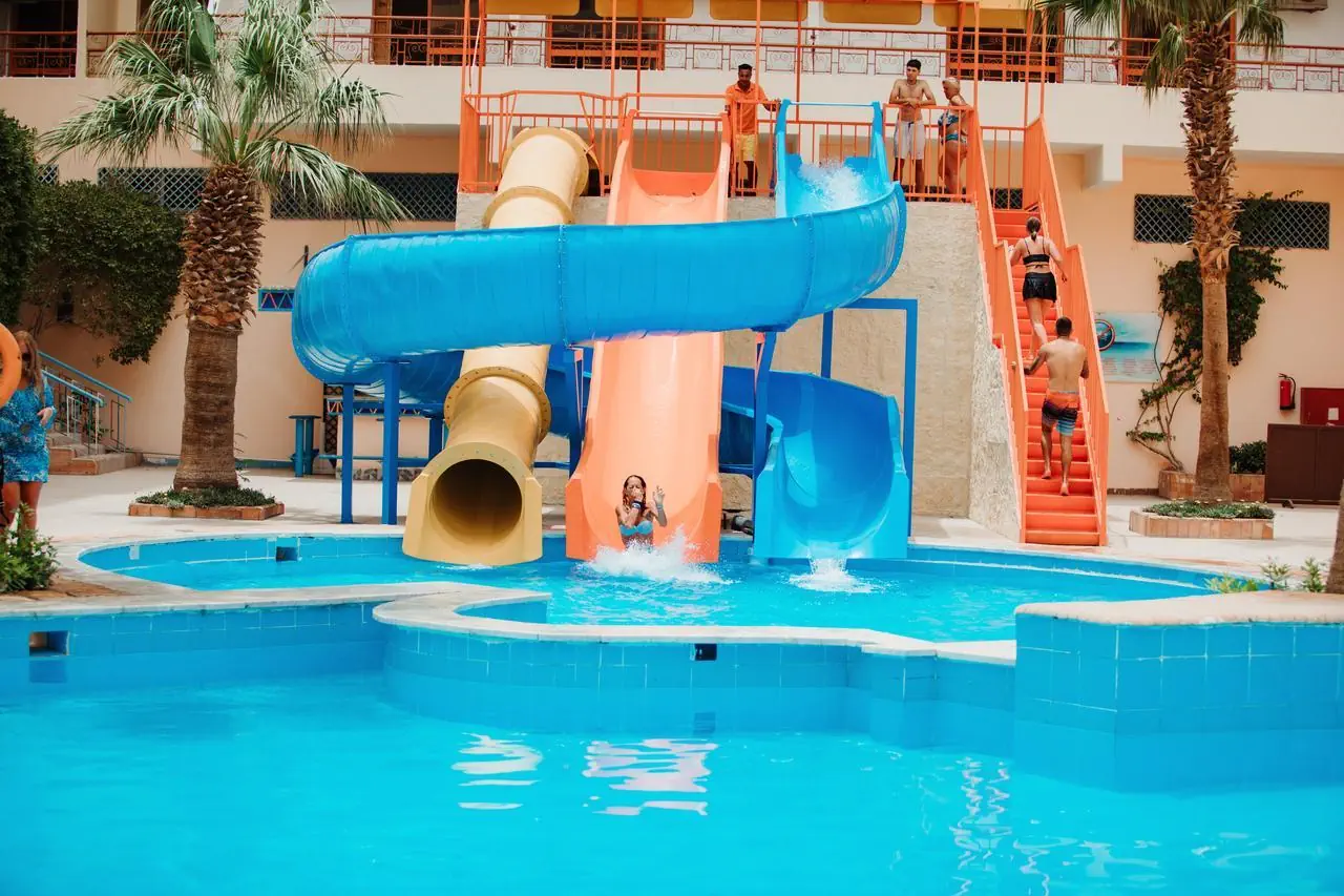 Empire Hotel Hurghada 3*, фото 10
