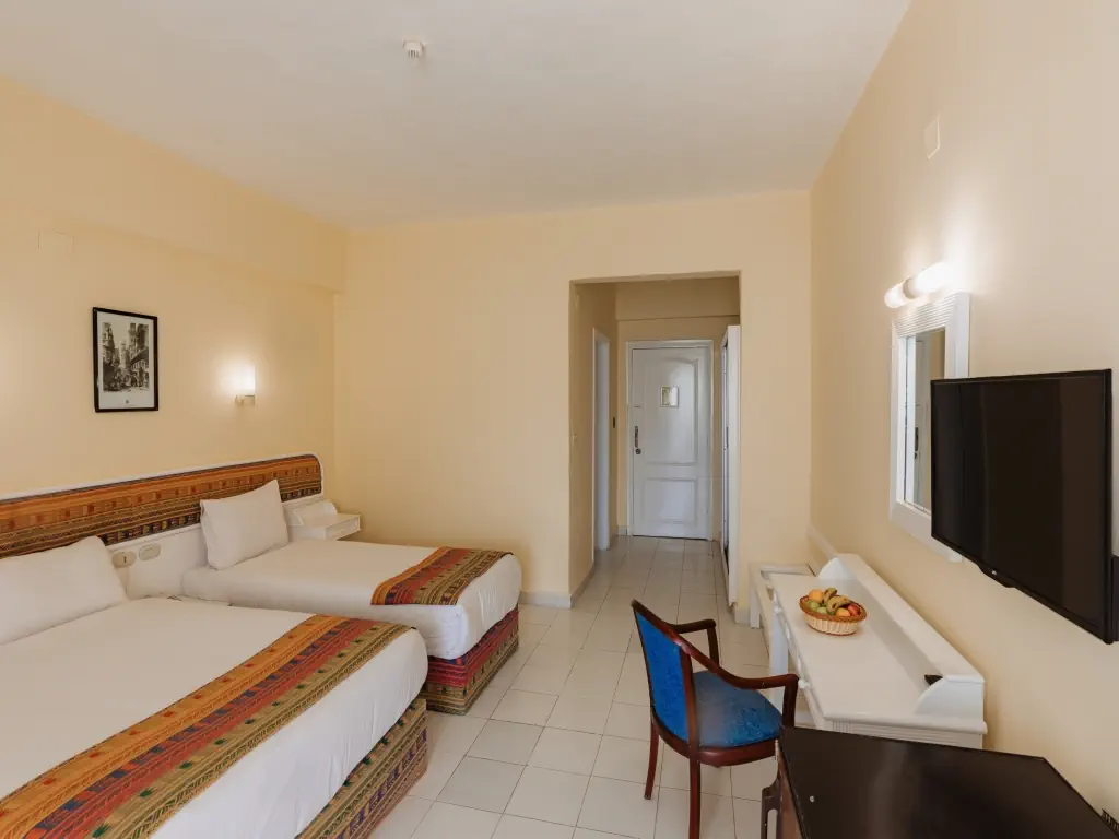 Empire Hotel Hurghada 3*, фото 2