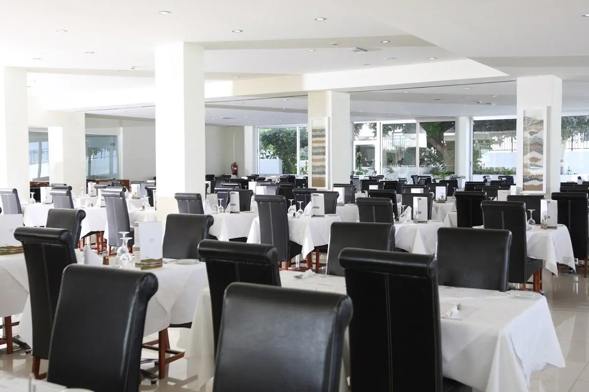 Vrissiana Beach 5*, фото 14
