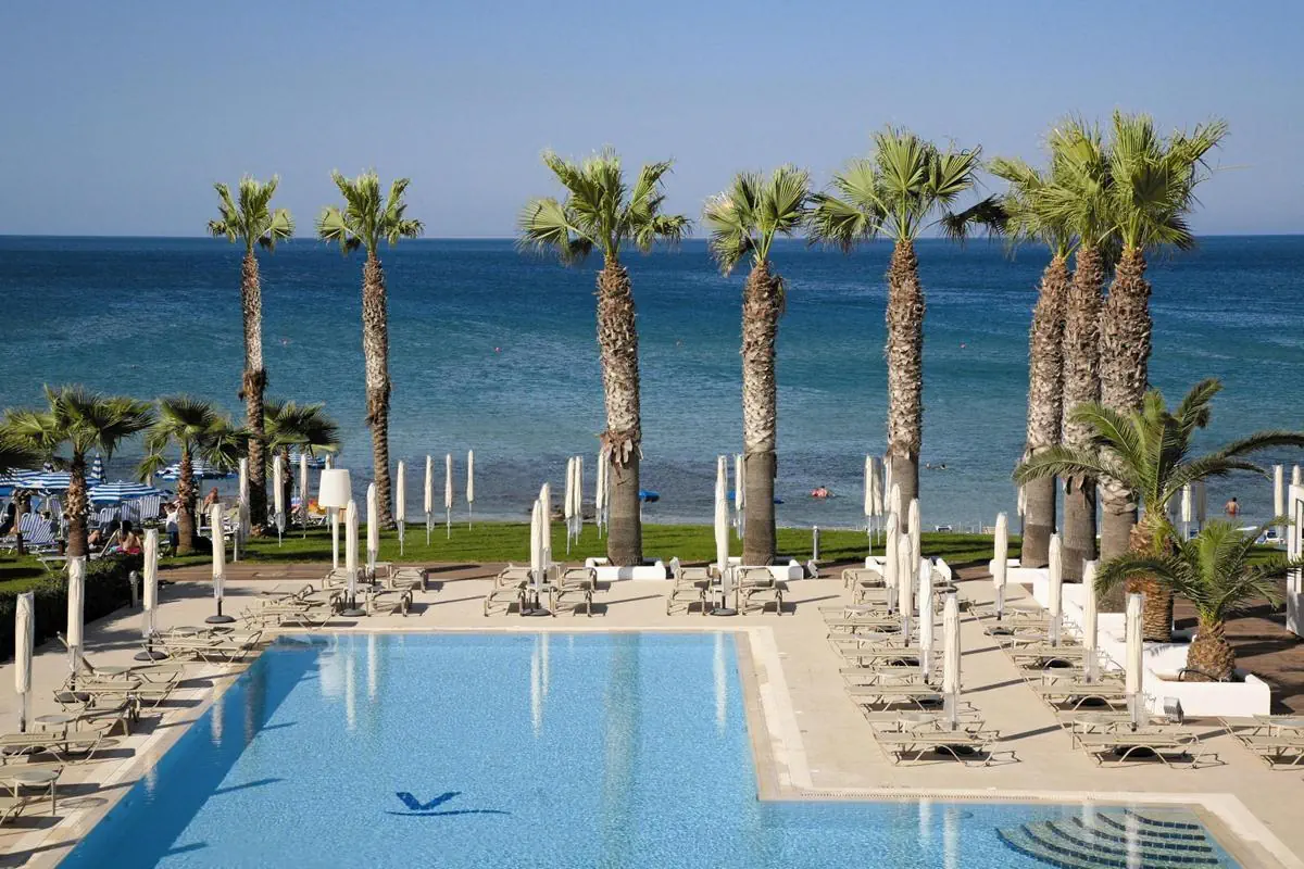 Vrissiana Beach 5*, фото 16