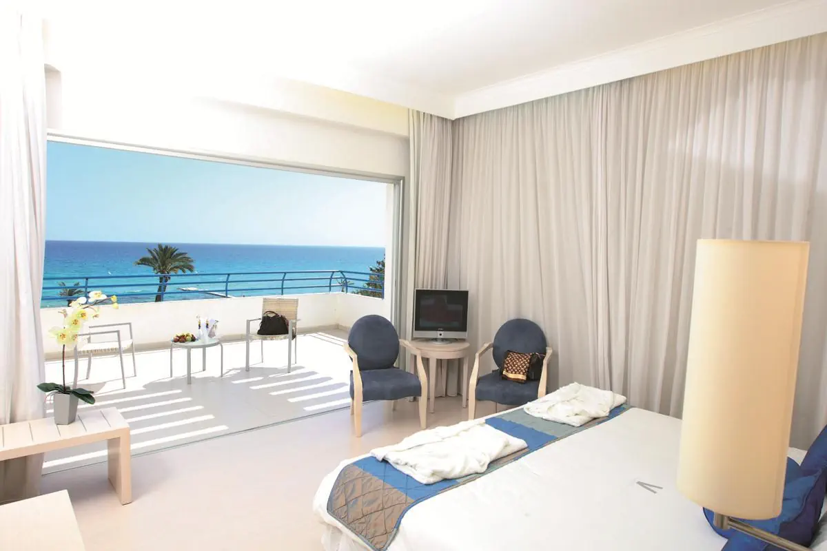 Vrissiana Beach 5*, фото 15