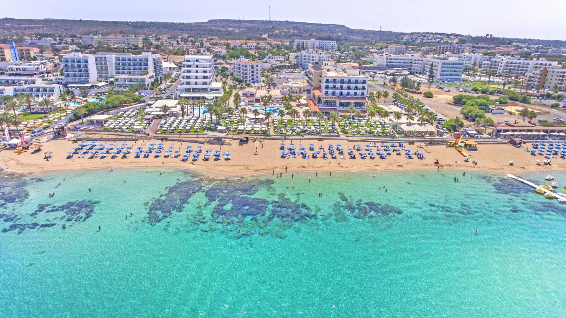 Vrissiana Beach 5*, фото 13