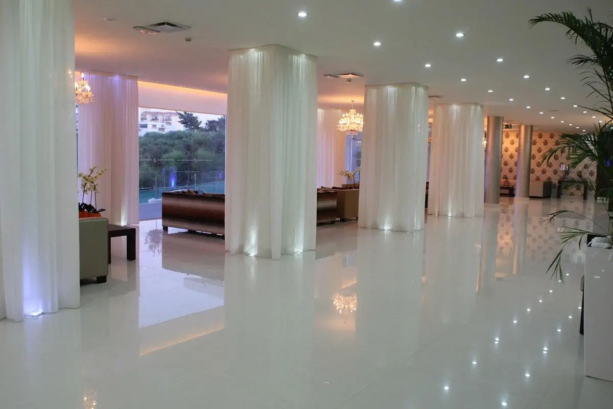 Vrissiana Beach 5*, фото 10