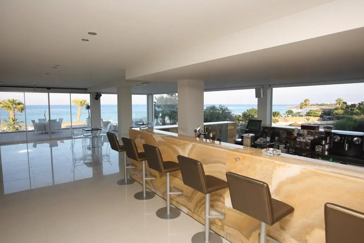Vrissiana Beach 5*, фото 12