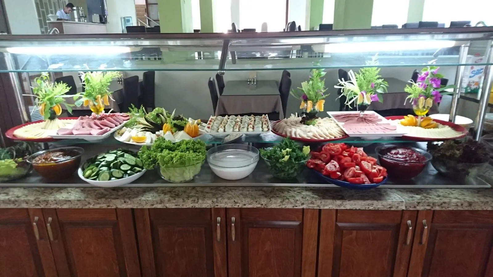 SERIN HOTEL, фото 10