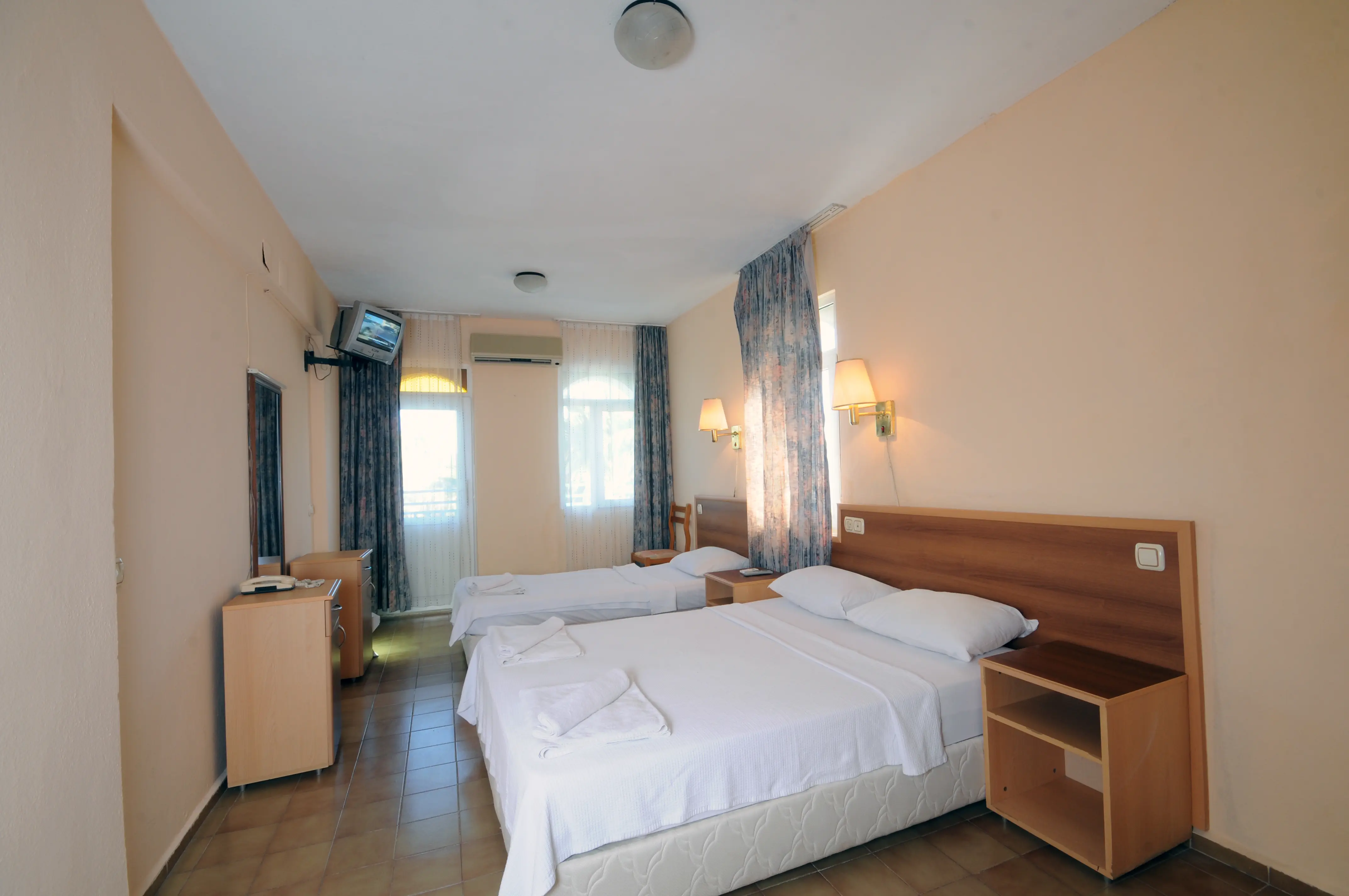 SERIN HOTEL, фото 6