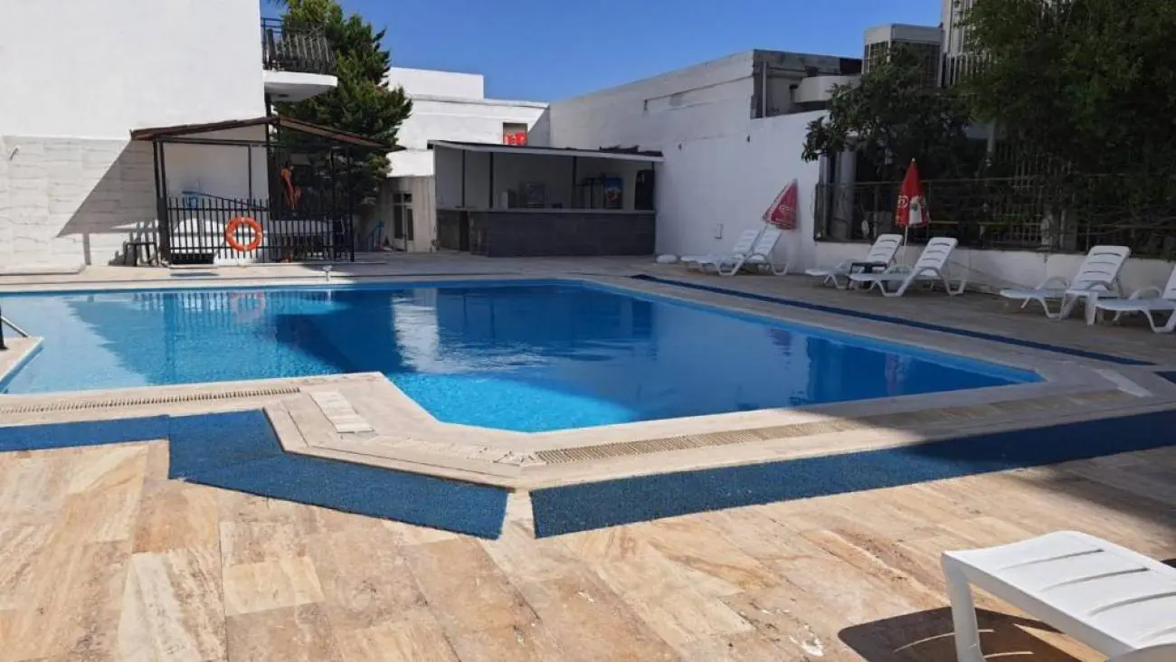 SERIN HOTEL, фото 12