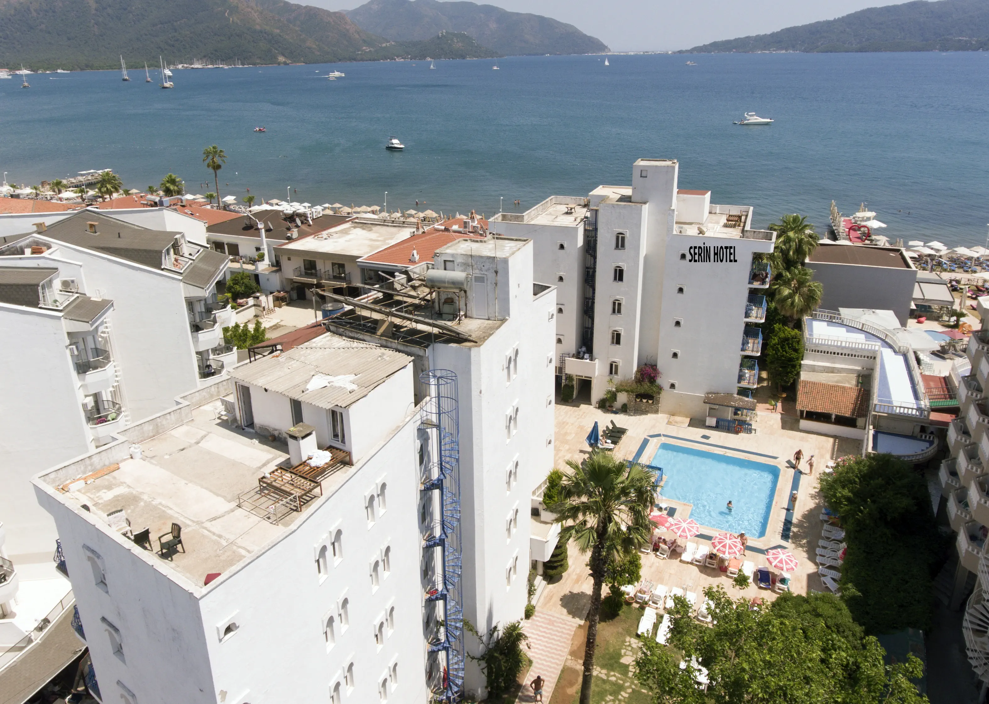 SERIN HOTEL