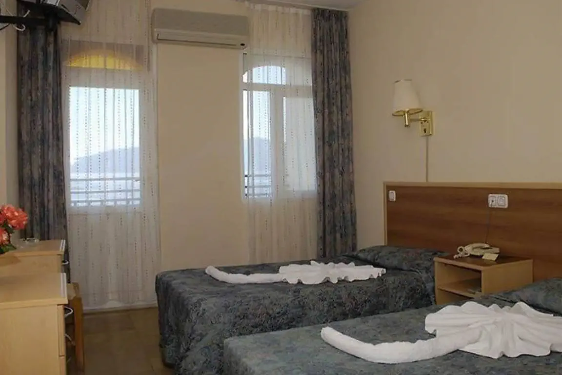 SERIN HOTEL, фото 8