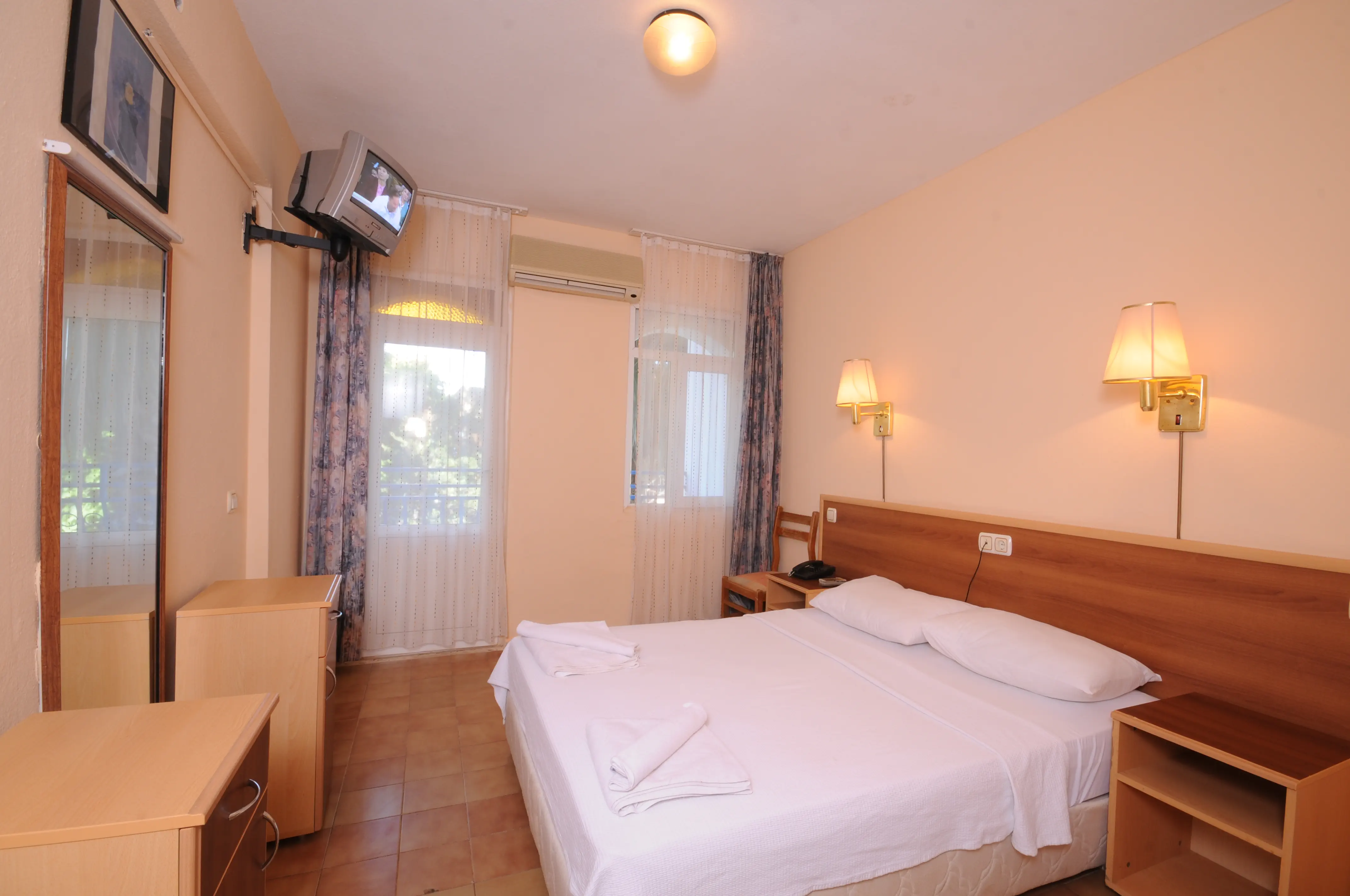 SERIN HOTEL, фото 5