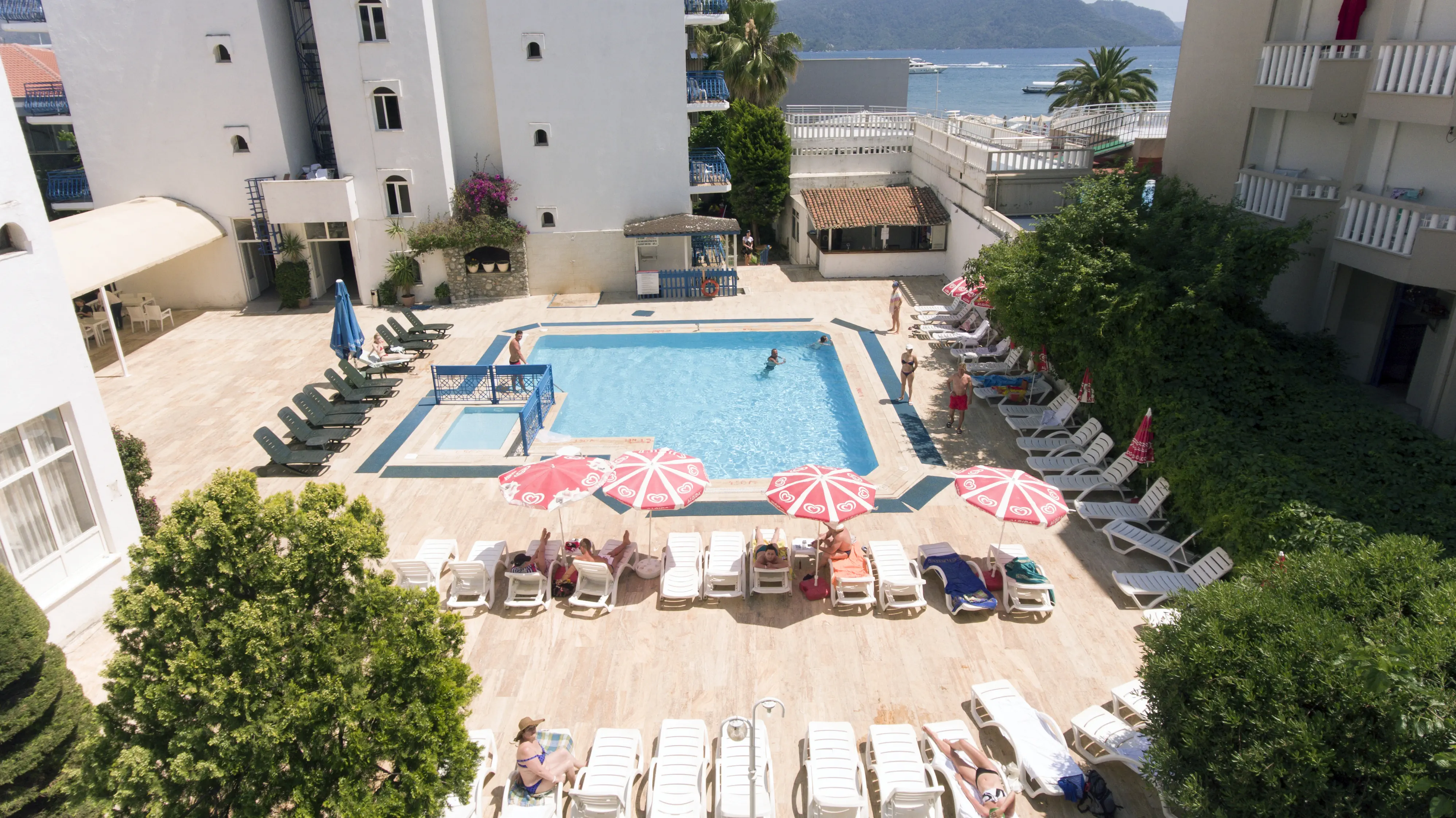 SERIN HOTEL, фото 3