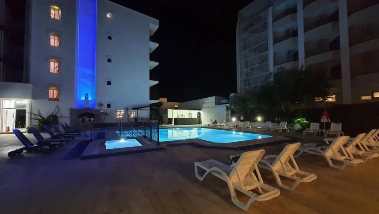 SERIN HOTEL, фото 11